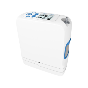 Inogen Rove 6 Portable Oxygen Concentrator
