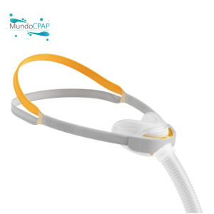 Mascarilla Nasal F&P Solo - Fisher & Paykel