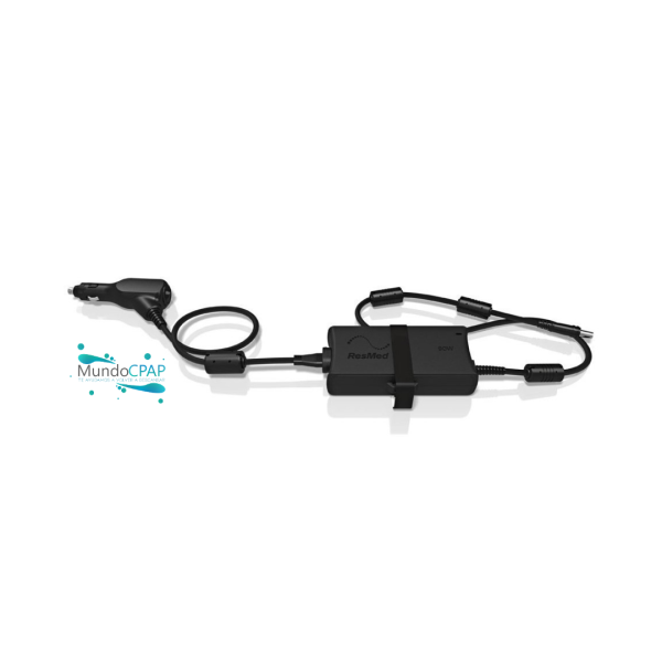 Fuente De Poder Airsense S10 - Resmed - Image 2