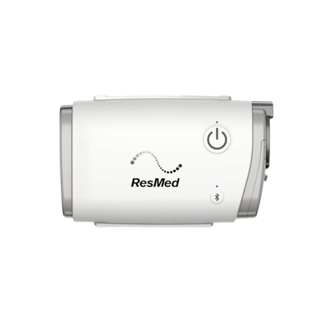 ResMed AirMini AutoSet Travel CPAP Machine
