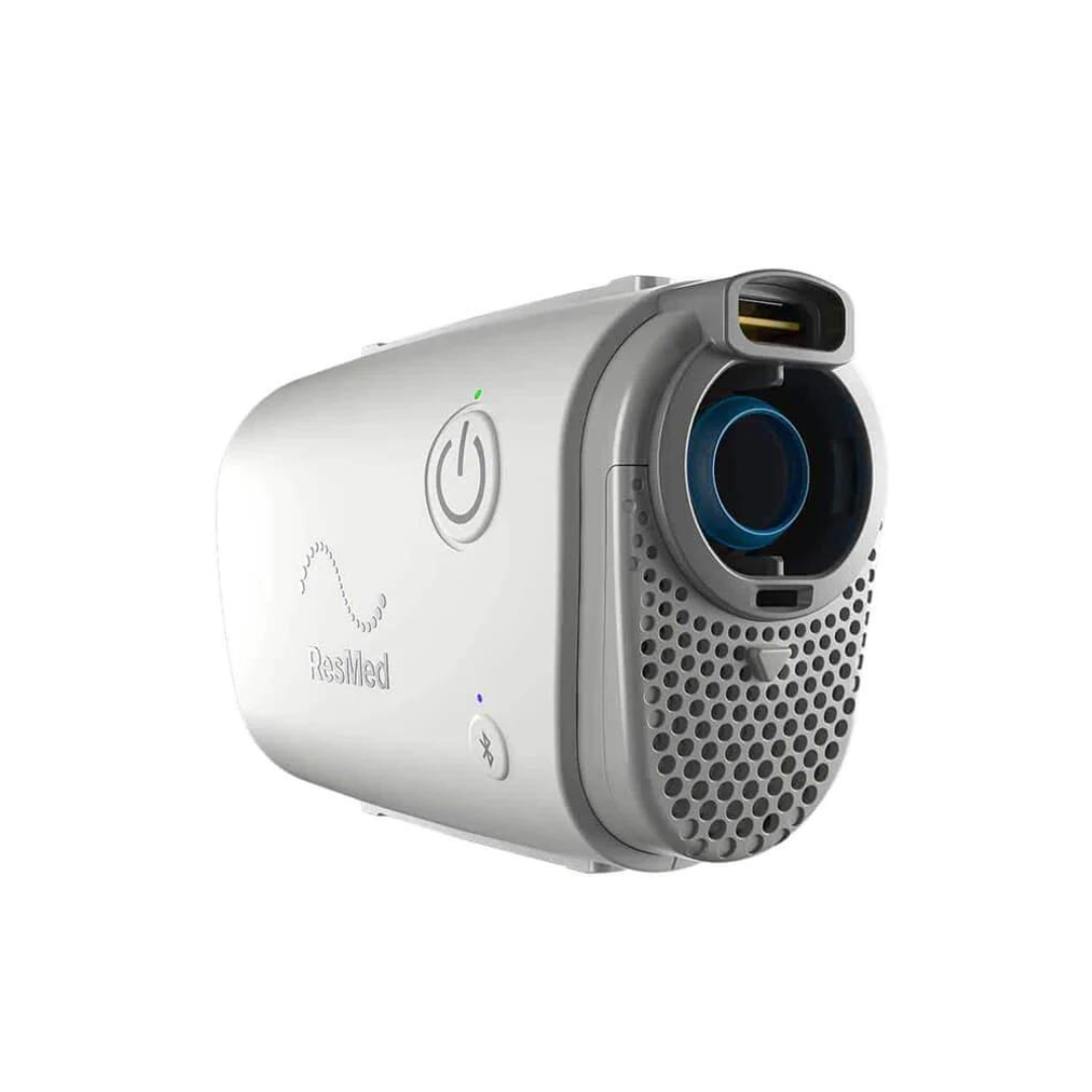 ResMed AirMini AutoSet Travel CPAP Machine - Image 4