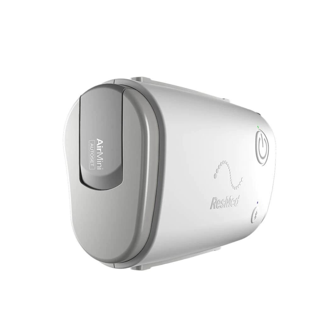 ResMed AirMini AutoSet Travel CPAP Machine - Image 3