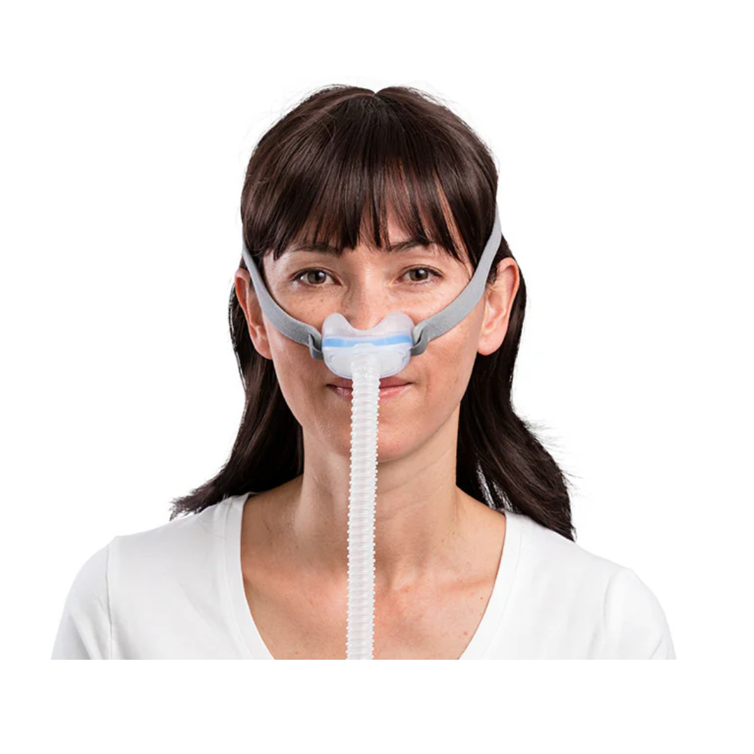 ResMed AirFit N30 Nasal Mask - Image 2