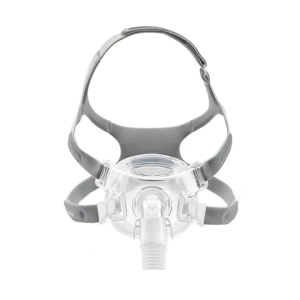 Philips Respironics Amara View Full Face Mask