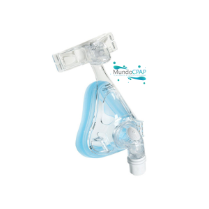 Mascarilla Oronasal Amara Gel - Philips Respironics