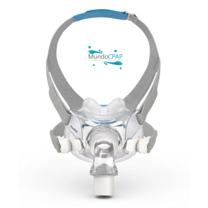 Mascarilla Oronasal AirFit F30 - Resmed