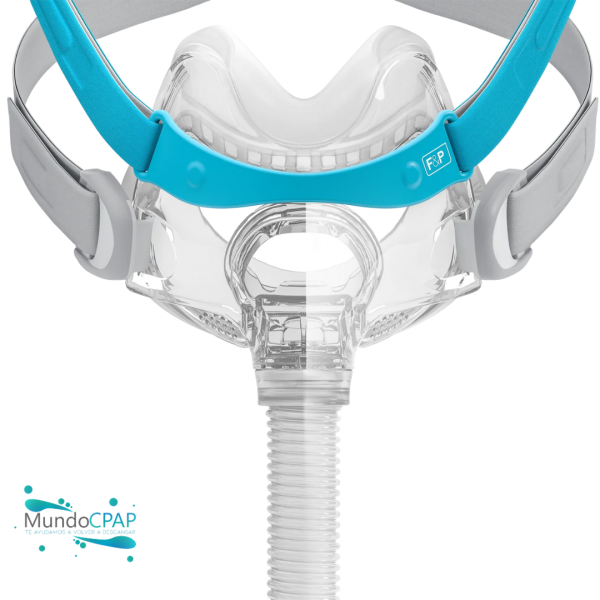 Mascarilla Oronasal F&P Evora Full – Fisher & Paykel - Image 2