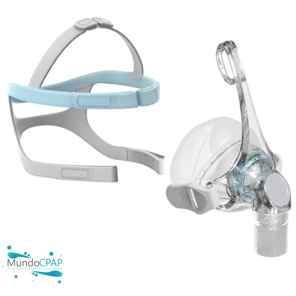 Mascarilla Nasal F&P Eson 2 – Fisher & Paykel - Image 2