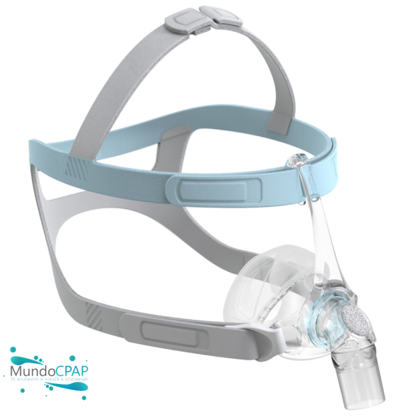 Mascarilla Nasal F&P Eson 2 – Fisher & Paykel - Image 3