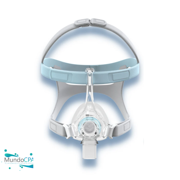 Mascarilla Nasal F&P Eson 2 – Fisher & Paykel