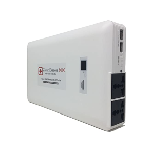 Zopec Medical Explore 8000 UPS Battery