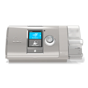 ResMed AirCurve™10 BiPAP