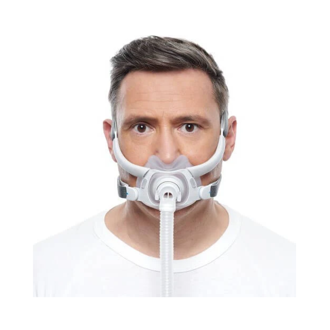 ResMed AirFit F40 Full Face Mask - Image 2