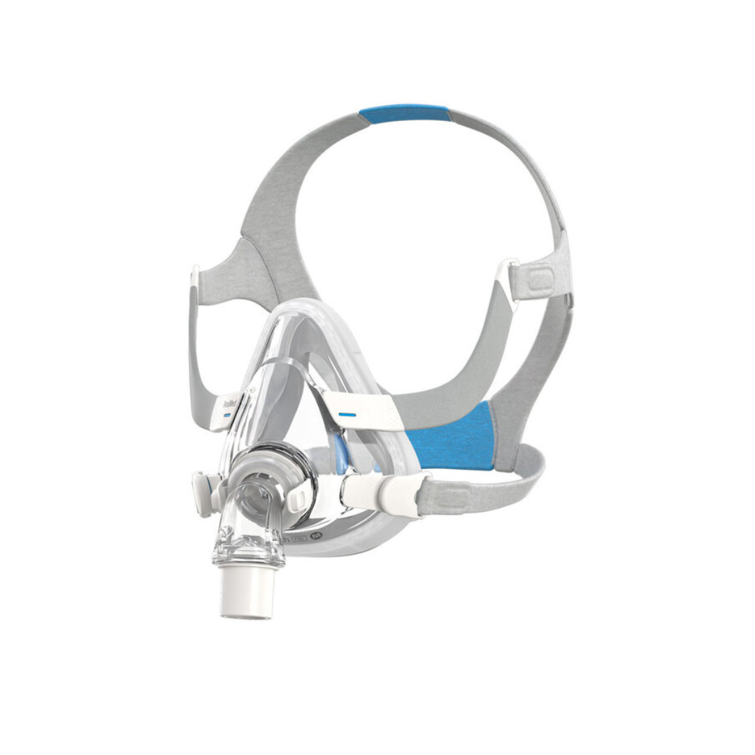 ResMed Airtouch F20 Full Face Mask - Image 4