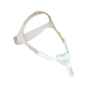 Philips Respironics Nuance Pro Gel Nasal Pillow Mask