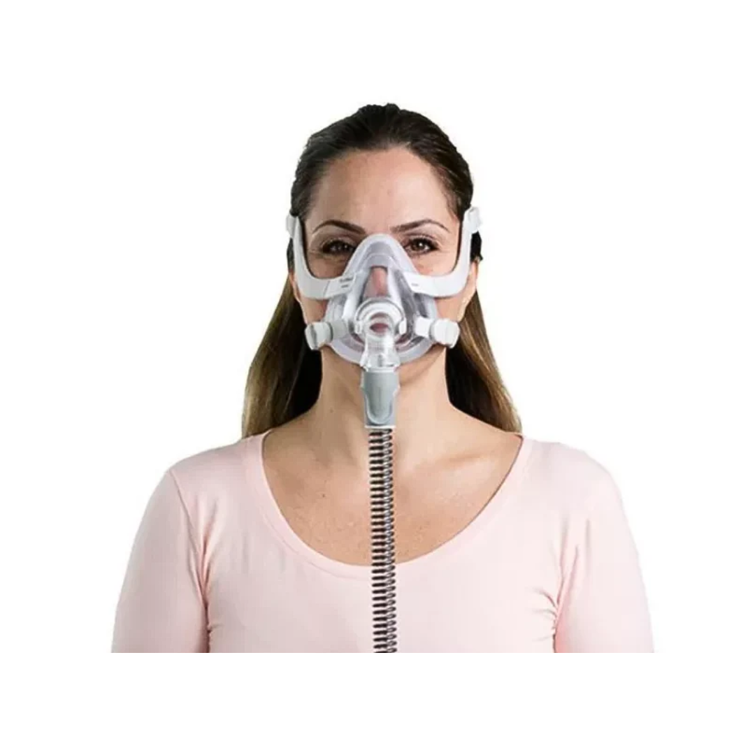 ResMed Airtouch F20 Full Face Mask - Image 2